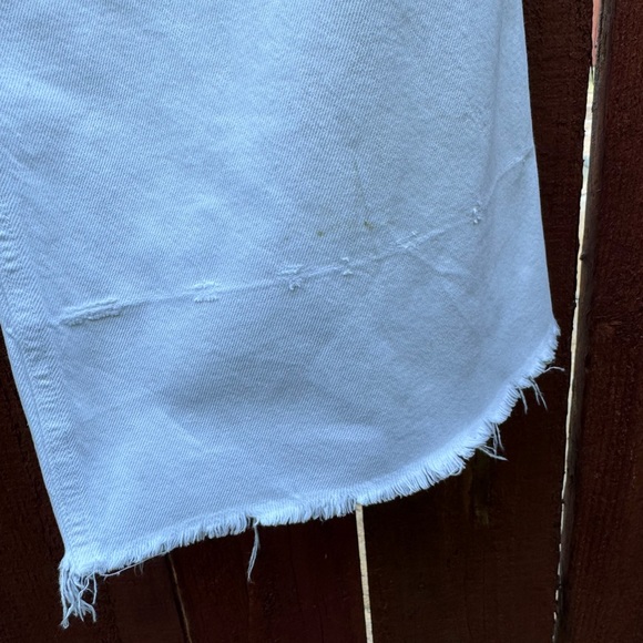 White Rachel Comey Legion Jeans - Picture 12 of 16